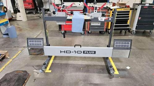 wieluitlijnsysteem l KOCH HD-10+, Doe-het-zelf en Bouw, Gereedschap | Overige machines, Ophalen