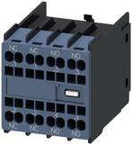 Siemens Hulpcontactblok - 3RH29112HA22, Doe-het-zelf en Bouw, Elektriciteit en Kabels, Verzenden, Nieuw