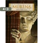 Murena 01 Purper en goud 9789067935975 Jean Dufaux, Boeken, Stripverhalen, Verzenden, Zo goed als nieuw, Jean Dufaux