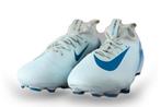 Nike Voetbalschoenen in maat 35 Blauw | 5% extra korting, Kinderen en Baby's, Verzenden, Jongen of Meisje, Zo goed als nieuw, Nike