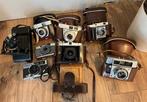 Agfa, Kodak, Olympus, Voigtländer, Beirette Optima1 /, Audio, Tv en Foto, Nieuw