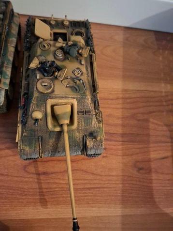 Forces of Valor 1:32 - Model militair voertuig (22) - Unimax beschikbaar voor biedingen