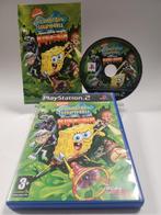 SpongeBob SquarePants Nickelodeon PS2, Ophalen of Verzenden