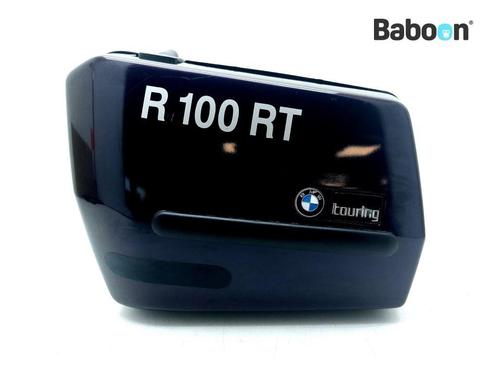 Koffer Links BMW R 100 RT (R100RT), Motos, Pièces | BMW, Envoi