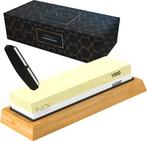 2dekans | NOI Amsterdam Wetsteen Messenslijper - Korrel, Ophalen of Verzenden, Nieuw