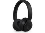 Beats Solo Pro - Draadloze On-ear Koptelefoon - Zwart, Verzenden, Nieuw