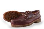 Timberland Bootschoenen in maat 41½ Rood | 5% extra korting, Kleding | Dames, Schoenen, Verzenden, Zo goed als nieuw, Timberland