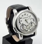 Montblanc - Nicolas Rieussec - 7138 - Homme - 2000-2010, Bijoux, Sacs & Beauté, Montres | Hommes