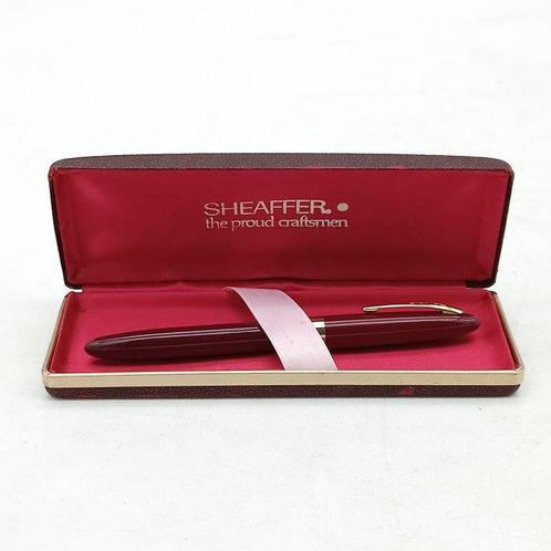 Sheaffer - Valiant - Stylo à plume, Collections, Stylos