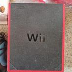 Nintendo - Wii - Videogameconsole + games, Nieuw