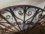 Antiek Architectonisch ornament - 1850-1900 - Antiek hekwerk