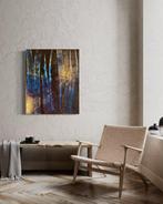 Ronan Martin - Through the Forest - Pierre Soulages - NO