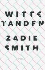 Witte tanden (9789044640908, Zadie Smith), Verzenden
