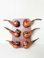 Elbert Gubbels & Zonen. - Zonder minimumprijs - Pijp - Hout, Verzamelen, Nieuw