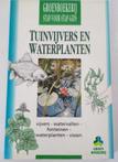 Tuinvijvers en waterplanten