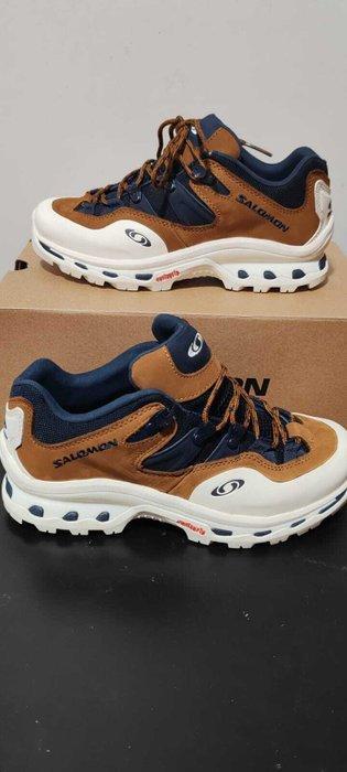 Salomon - Low-top sneakers - Maat: EU 38 - Nieuw met tags, Kleding | Heren, Schoenen