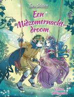 Een midzomernachtdroom / Thea Stilton 9789464290424, Boeken, Verzenden, Gelezen, Thea Stilton