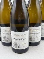 2024 Joseph Mellot Pouilly-Fumé Le Loriot - Pouilly Fumé - 6, Collections