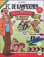 FC De Kampioenen Omnibus / 01 / F.C. De Kampioenen / 01, Boeken, Verzenden, Gelezen, Hec Leemans