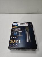 Philips series 9000 All-in-One trimmer Multigrooms, Verzenden, Nieuw