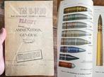 US Army Ammunition Manual - Beautiful color plates - 325, Collections, Objets militaires | Seconde Guerre mondiale