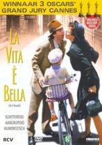 La Vita E Bella, Cd's en Dvd's, Verzenden, Nieuw in verpakking