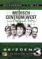 Medisch centrum west seizoen 3 (dvd tweedehands film), Ophalen of Verzenden, Nieuw in verpakking