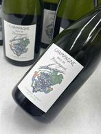 Amis de Beauregard, La Bande à Pinot - Champagne Grand Cru,