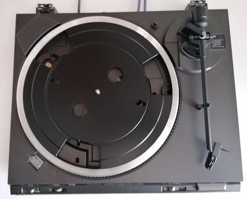 Technics - SL-BD22D Platenspeler, Audio, Tv en Foto, Radio's