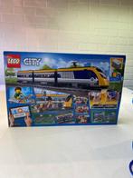Lego Set - 60197 - Ville - Passagier trein, Kinderen en Baby's, Speelgoed | Duplo en Lego, Nieuw