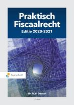 Praktisch Fiscaalrecht 2020-2021 9789001593261, Zo goed als nieuw, Verzenden, M.P. Damen