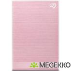 Seagate One Touch STKY2000405 externe harde schijf 2 TB, Computers en Software, Harde schijven, Verzenden, Nieuw