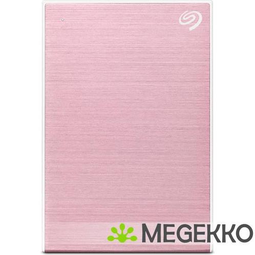 Seagate One Touch STKY2000405 externe harde schijf 2 TB, Computers en Software, Harde schijven, Nieuw, Verzenden