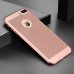 iPhone SE (2020) - Ultra Slanke Case Warmteafvoer Cover Cas, Télécoms, Téléphonie mobile | Housses, Coques & Façades | Apple iPhone