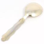 Jacob Tostrup - Norway Sterling - Cuillère - Argent 925