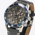 Murex - Swiss chronograph - MUC599-SL-2 - Zonder, Nieuw