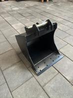 Dieplepel S30/180 | 0.9 - 2.2 ton | 500mm | 83L | 57Kg, Graafmachine