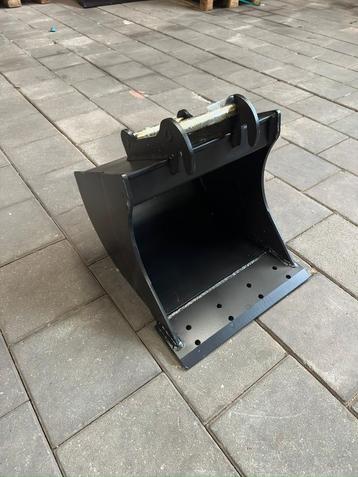 Dieplepel S30/180 | 0.9 - 2.2 ton | 500mm | 83L | 57Kg, Graafmachine