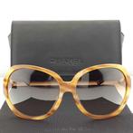 Chanel - Butterfly Collection Perle Havana Tortoise Shell, Handtassen en Accessoires, Zonnebrillen en Brillen | Dames, Nieuw