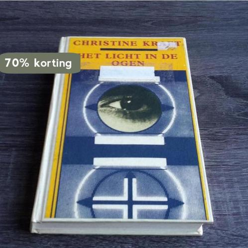 Licht in de ogen 9789025466930 Kraft, Boeken, Romans, Gelezen, Verzenden
