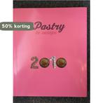 Pastry in Europe 9789490021016 Norbert Koreman, Boeken, Verzenden, Zo goed als nieuw, Norbert Koreman