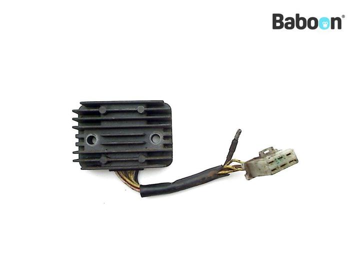 Spanningsregelaar Kawasaki GT 550 1983-1990 (KZ550G), Motoren, Onderdelen | Kawasaki, Gebruikt, Verzenden