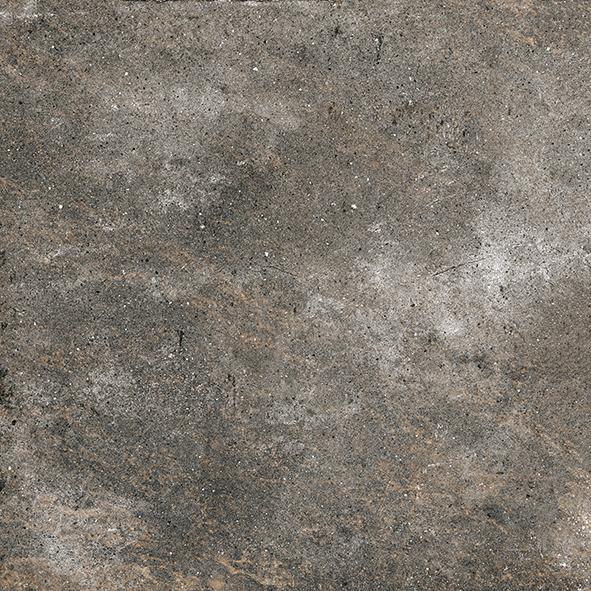 SALE - Street Brown 60 x 60 cm -  Keramische tegel  -, Doe-het-zelf en Bouw, Tegels, Nieuw, Ophalen of Verzenden