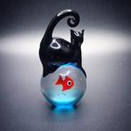 TAGLIAPIETRA - sculptuur, Acquario in vetro di Murano - 67