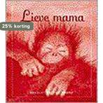 LIEVE MAMMA 9789022985489 B.T. Greive, Boeken, Verzenden, Zo goed als nieuw, B.T. Greive