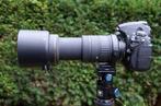 Nikon, Tokina AT-X 80-400/4.5-5.6D Zoomlens, Nieuw