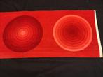 Verner Panton - Meubelstof - 115 cm - 35 cm
