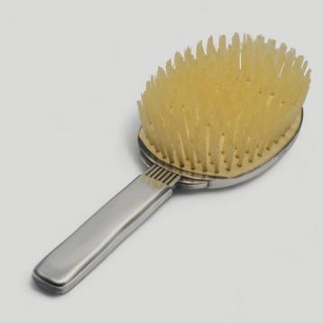 Johann Beck, Schwäbisch Gmünd - Ensemble coiffeuse - Brosse