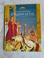La Dernière Prophétie T3 + dédicace couleur - C - 1 Album -, Livres