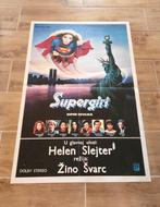 Helen Slater - Supergirl - Jaren 1980